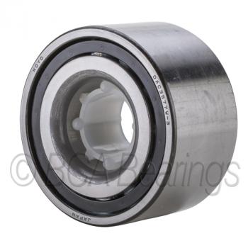 BCA Bearings WE61353 - Wheel Bearing BCA Bearings WE61353 Wheel Bearing product image 5 of 5