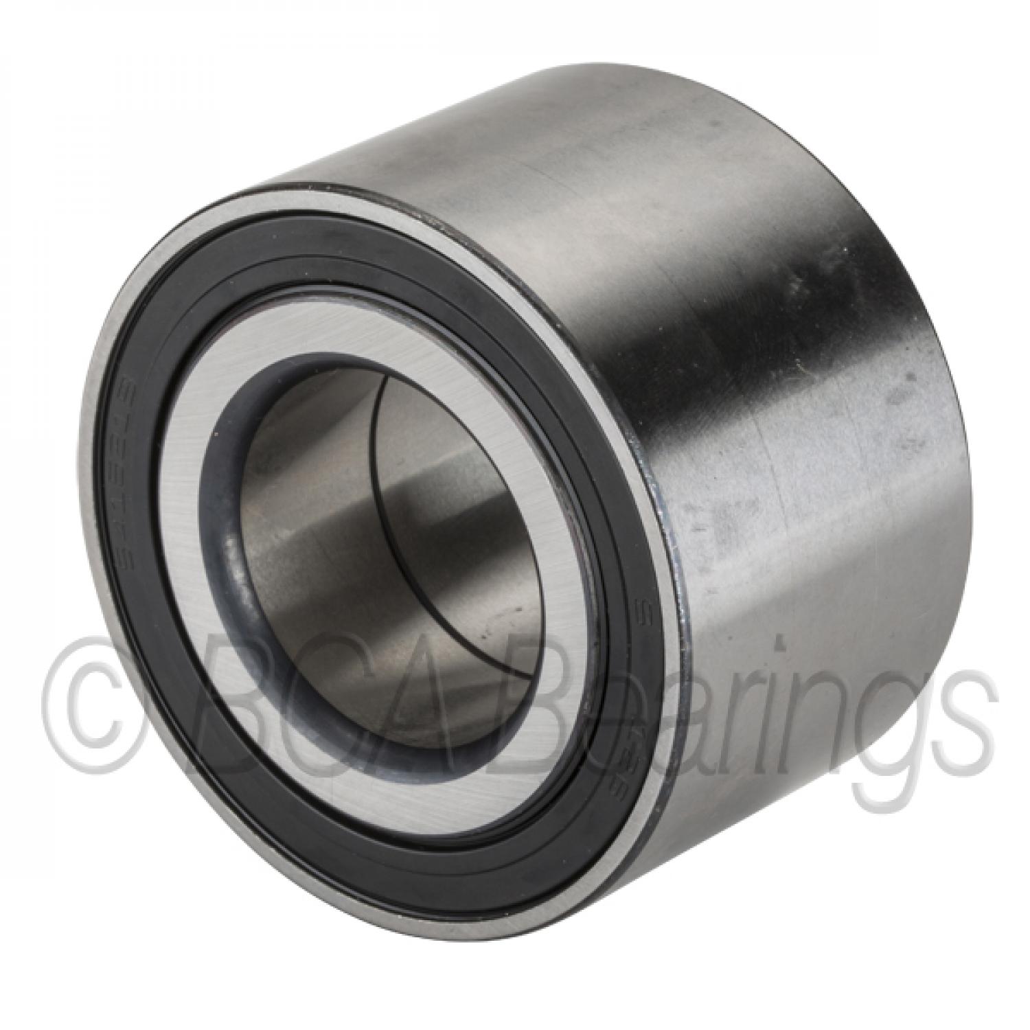 BCA Bearings WE61360 - Wheel Bearing BCA Bearings WE61360 Wheel Bearing product image 1 of 5
