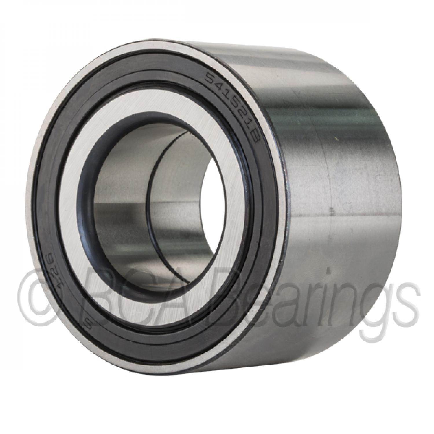 BCA Bearings WE61360 - Wheel Bearing BCA Bearings WE61360 Wheel Bearing product image 5 of 5