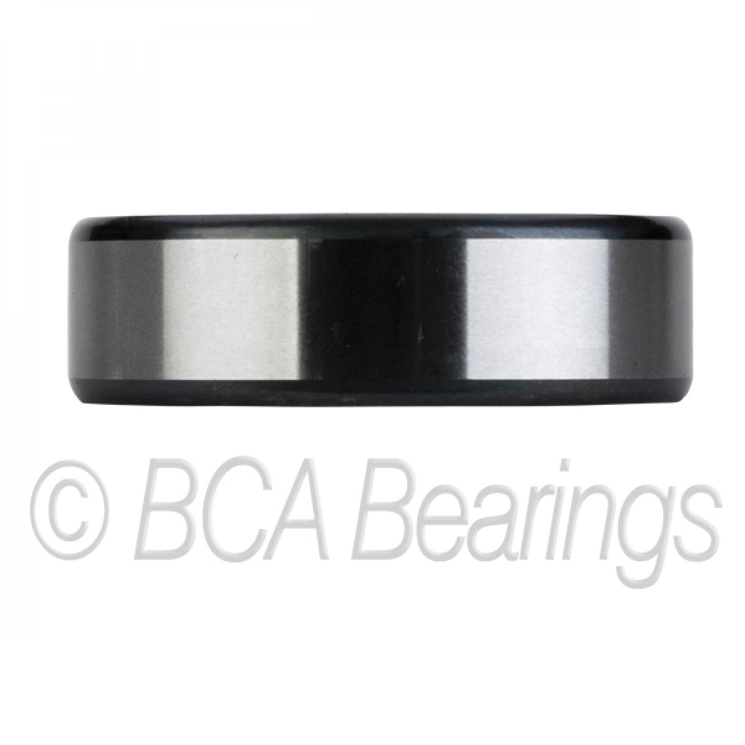 BCA Bearings WE61361 - Wheel Bearing BCA Bearings WE61361 Manual Trans Input Shaft Bearing product image 3 of 5