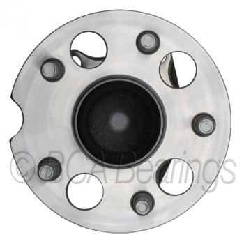 BCA Bearings WE61363 Wheel Bearing and Hub Assembly product image 4 of 6