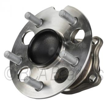 BCA Bearings WE61363 Wheel Bearing and Hub Assembly product image 5 of 6