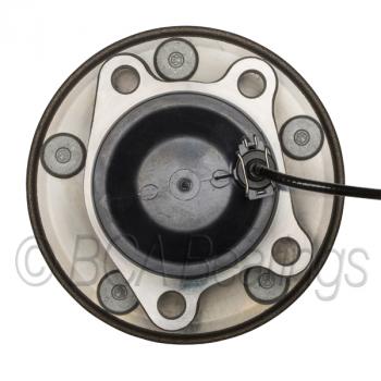 BCA Bearings WE61375 Wheel Bearing and Hub Assembly product image 2 of 6