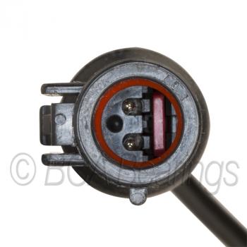 BCA Bearings WE61375 Wheel Bearing and Hub Assembly product image 6 of 6