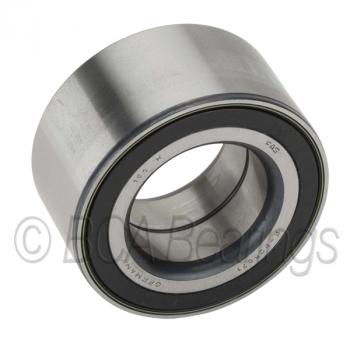 BCA Bearings WE61380 Wheel Bearing product image 1 of 5