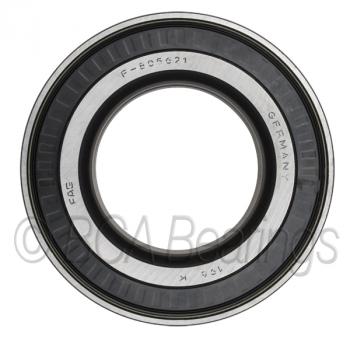 BCA Bearings WE61380 Wheel Bearing product image 2 of 5