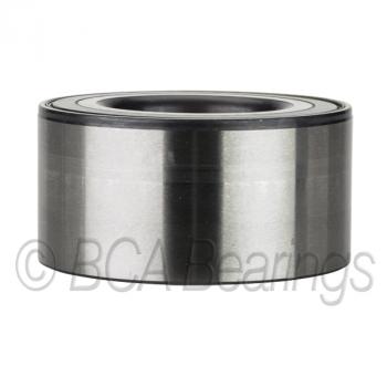 BCA Bearings WE61380 Wheel Bearing product image 3 of 5