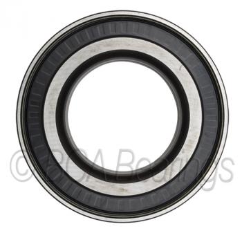 BCA Bearings WE61380 Wheel Bearing product image 4 of 5
