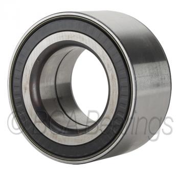 BCA Bearings WE61380 Wheel Bearing product image 5 of 5