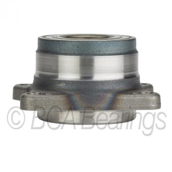 BCA Bearings WE61382 Wheel Bearing Assembly product image 3 of 5