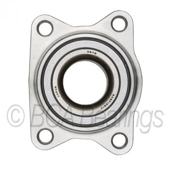 BCA Bearings WE61382 Wheel Bearing Assembly product image 4 of 5