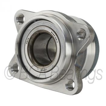 BCA Bearings WE61382 Wheel Bearing Assembly product image 5 of 5