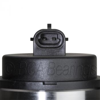 BCA Bearings WE61386 Wheel Bearing and Hub Assembly product image 6 of 6