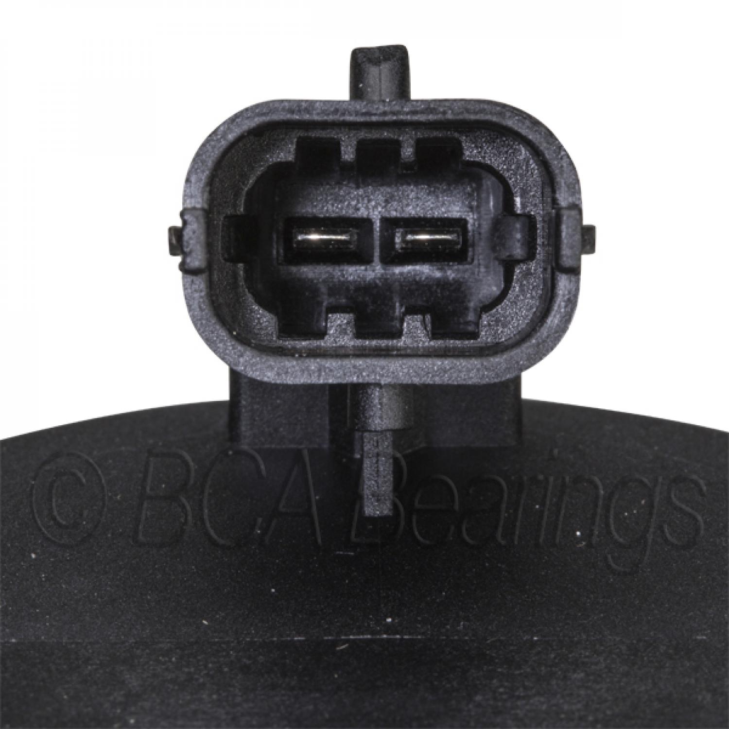 BCA Bearings WE61387 Wheel Bearing and Hub Assembly product image 6 of 6