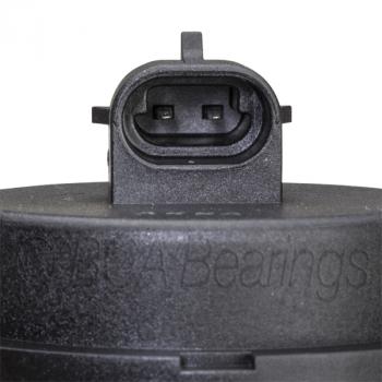 BCA Bearings WE61389 Wheel Bearing and Hub Assembly product image 6 of 6