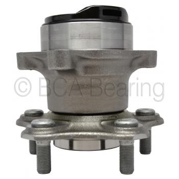 BCA Bearings WE61399 Wheel Bearing and Hub Assembly product image 1 of 4