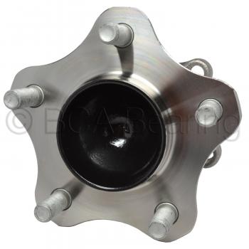 BCA Bearings WE61399 Wheel Bearing and Hub Assembly product image 4 of 4