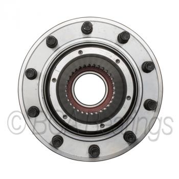 BCA Bearings WE61401 Wheel Bearing and Hub Assembly product image 4 of 6