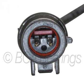 BCA Bearings WE61401 Wheel Bearing and Hub Assembly product image 6 of 6