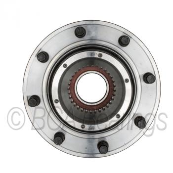 BCA Bearings WE61402 Wheel Bearing and Hub Assembly product image 4 of 6
