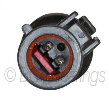 BCA Bearings WE61402 Wheel Bearing and Hub Assembly product image 6 of 6