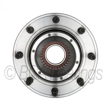 BCA Bearings WE61403 Wheel Bearing and Hub Assembly product image 4 of 6