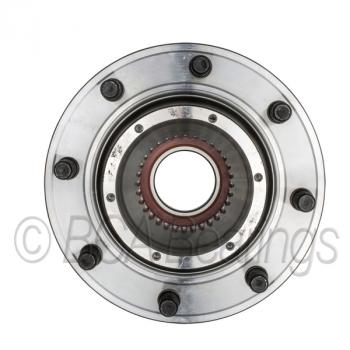 BCA Bearings WE61404 Wheel Bearing and Hub Assembly product image 4 of 6