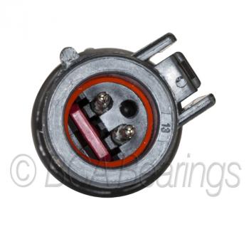 BCA Bearings WE61404 Wheel Bearing and Hub Assembly product image 6 of 6