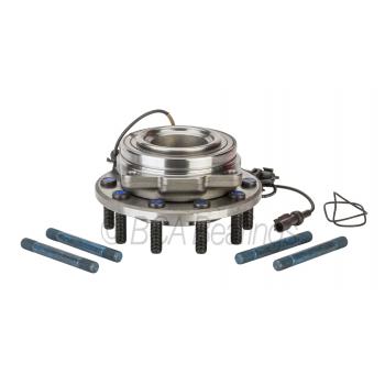 BCA Bearings WE61406 Wheel Bearing and Hub Assembly product image 1 of 6
