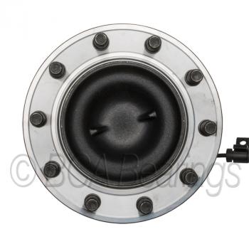 BCA Bearings WE61406 Wheel Bearing and Hub Assembly product image 4 of 6