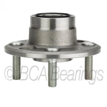 BCA Bearings WE61413 - Wheel Bearing and Hub Assembly BCA Bearings WE61413 Wheel Bearing and Hub Assembly product image 3 of 5