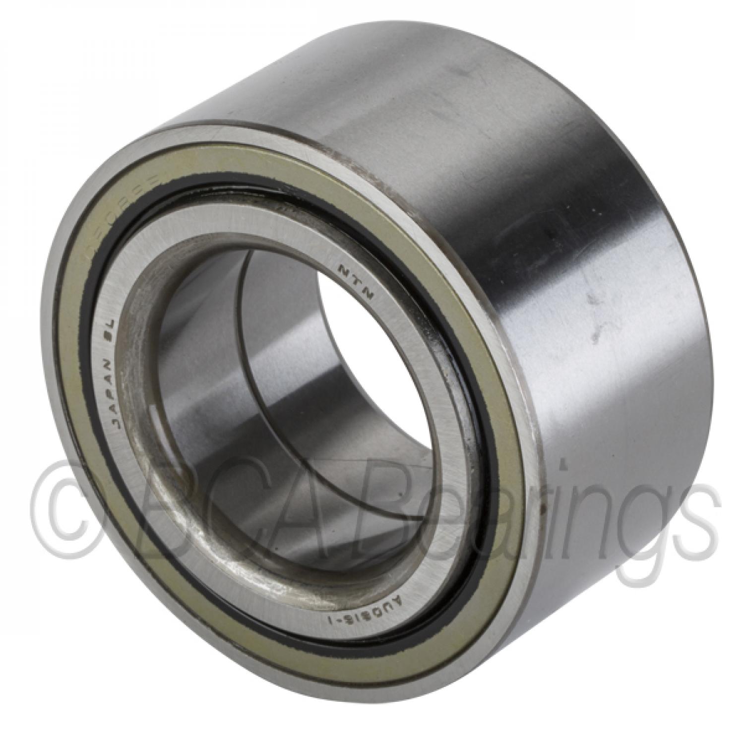 BCA Bearings WE61415 - Wheel Bearing BCA Bearings WE61415 Wheel Bearing product image 1 of 5