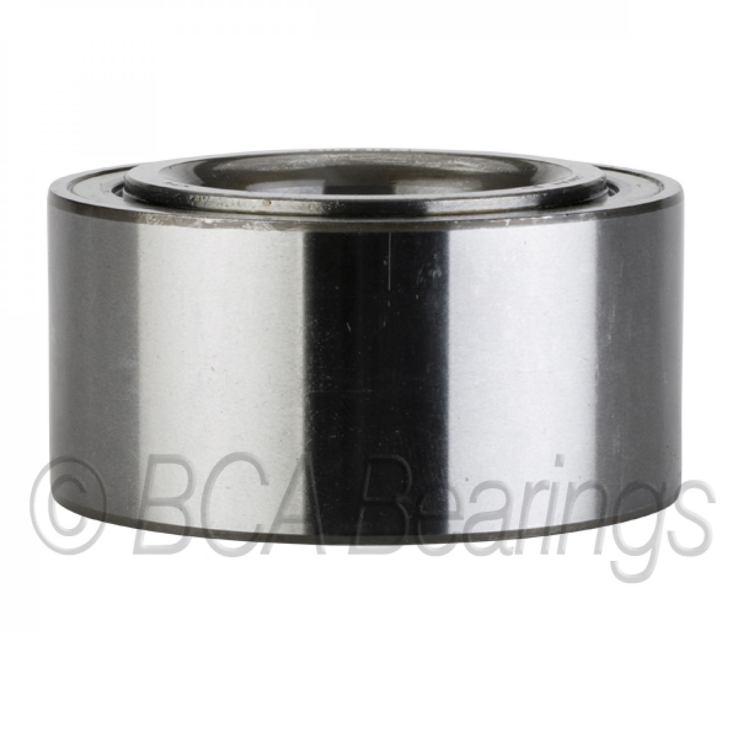 BCA Bearings WE61415 - Wheel Bearing BCA Bearings WE61415 Wheel Bearing product image 3 of 5
