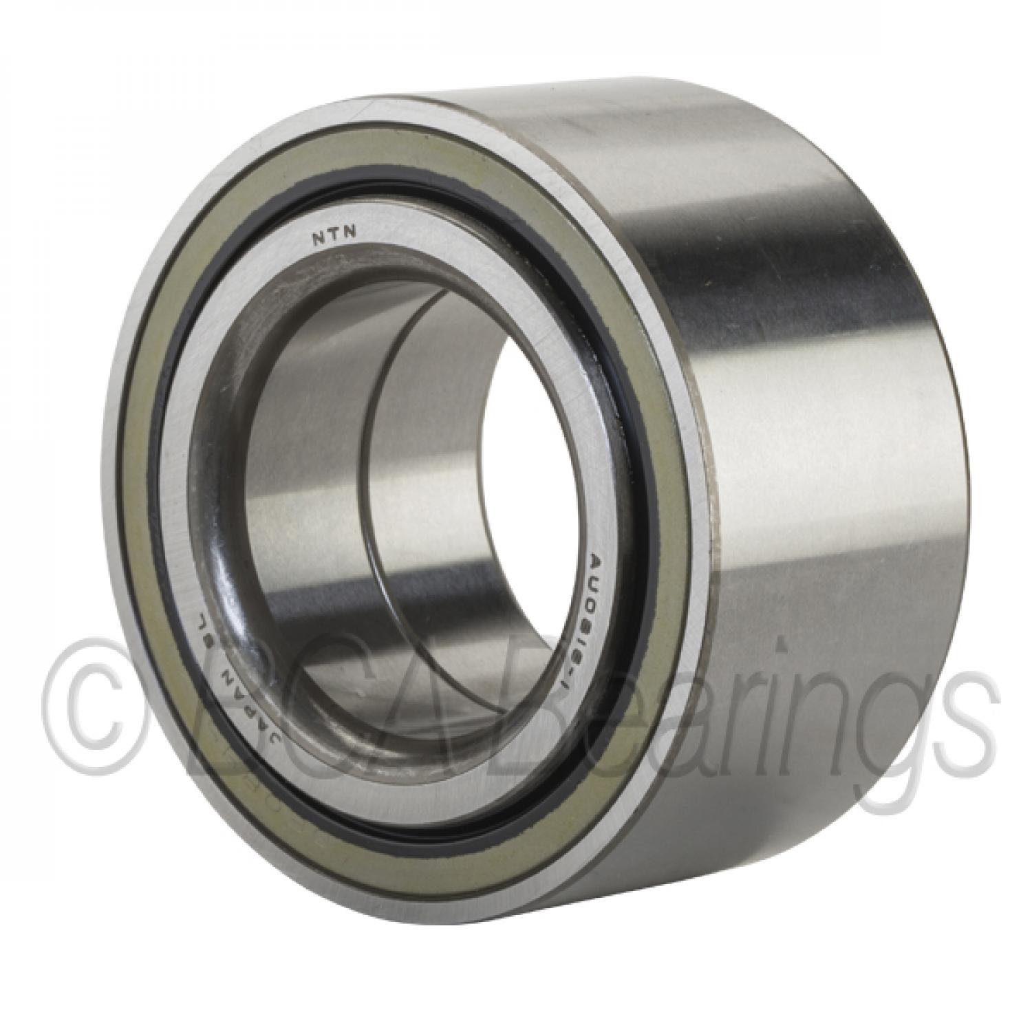 BCA Bearings WE61415 - Wheel Bearing BCA Bearings WE61415 Wheel Bearing product image 5 of 5