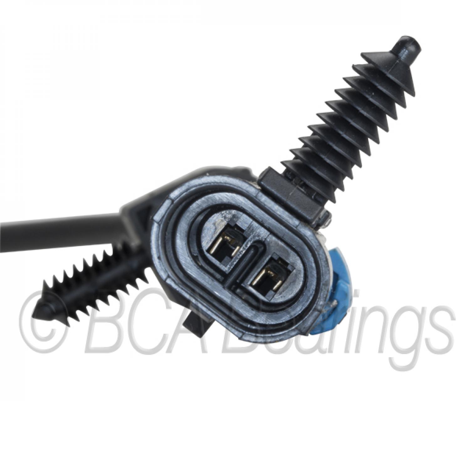 BCA Bearings WE61417 - Wheel Bearing and Hub Assembly BCA Bearings WE61417 Wheel Bearing and Hub Assembly product image 6 of 6