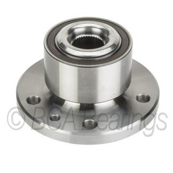 BCA Bearings WE61436 Wheel Bearing and Hub Assembly product image 1 of 5