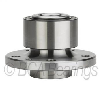 BCA Bearings WE61436 Wheel Bearing and Hub Assembly product image 3 of 5