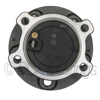BCA Bearings WE61437 - Wheel Bearing and Hub Assembly BCA Bearings WE61437 Wheel Bearing and Hub Assembly product image 2 of 5