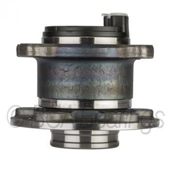 BCA Bearings WE61437 - Wheel Bearing and Hub Assembly BCA Bearings WE61437 Wheel Bearing and Hub Assembly product image 3 of 5
