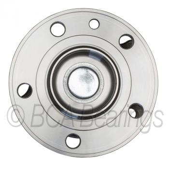 BCA Bearings WE61437 - Wheel Bearing and Hub Assembly BCA Bearings WE61437 Wheel Bearing and Hub Assembly product image 4 of 5