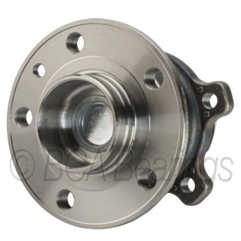 BCA Bearings WE61437 - Wheel Bearing and Hub Assembly BCA Bearings WE61437 Wheel Bearing and Hub Assembly product image 5 of 5