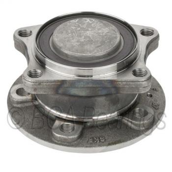 BCA Bearings WE61438 Wheel Bearing and Hub Assembly product image 1 of 5