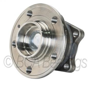 BCA Bearings WE61438 Wheel Bearing and Hub Assembly product image 5 of 5