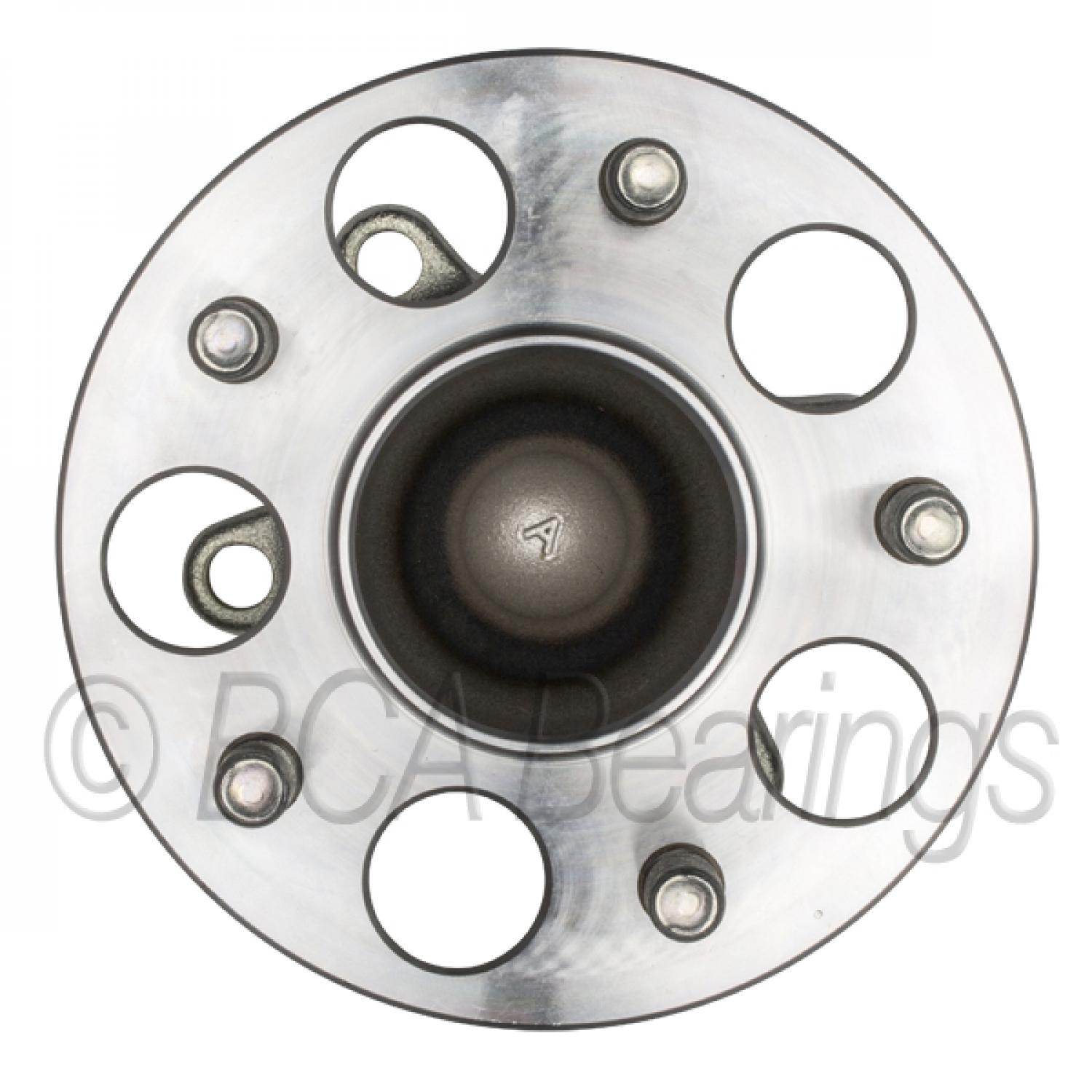 BCA Bearings WE61440 - Wheel Bearing and Hub Assembly BCA Bearings WE61440 Wheel Bearing and Hub Assembly product image 4 of 5