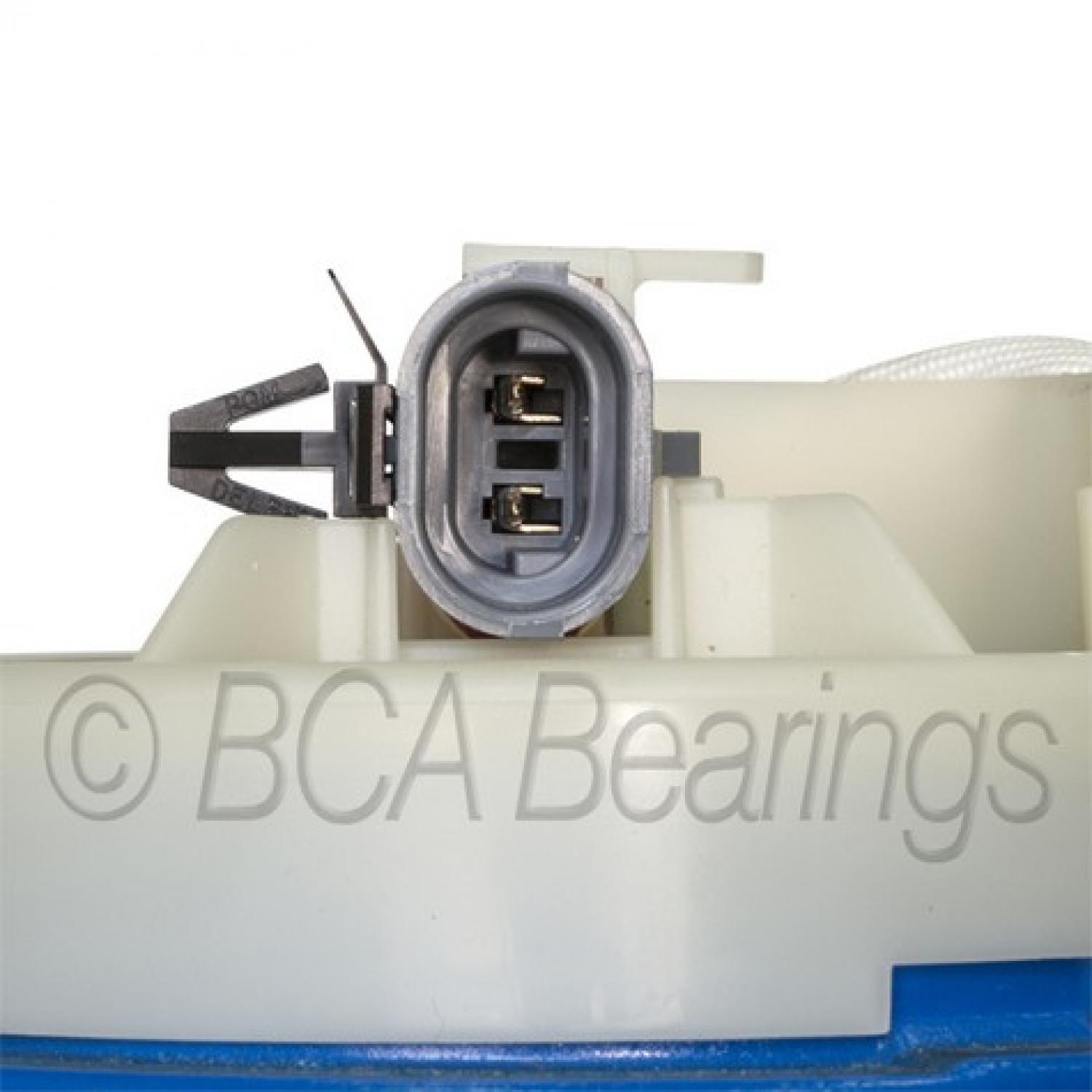 BCA Bearings WE61441 - Wheel Bearing and Hub Assembly BCA Bearings WE61441 Wheel Bearing and Hub Assembly product image 6 of 6