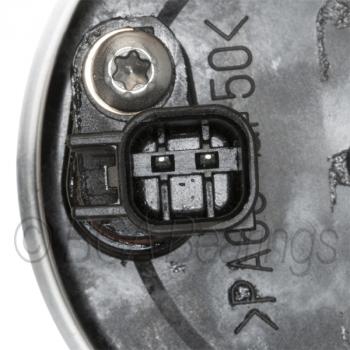 BCA Bearings WE61442 Wheel Bearing and Hub Assembly product image 6 of 6