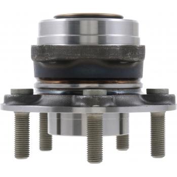 BCA Bearings WE61444 - Wheel Bearing and Hub Assembly BCA Bearings WE61444 Wheel Bearing and Hub Assembly product image 3 of 5