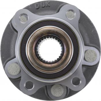 BCA Bearings WE61444 - Wheel Bearing and Hub Assembly BCA Bearings WE61444 Wheel Bearing and Hub Assembly product image 4 of 5