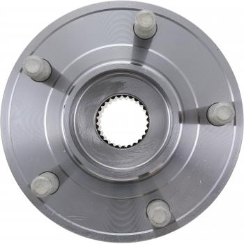 BCA Bearings WE61444 - Wheel Bearing and Hub Assembly BCA Bearings WE61444 Wheel Bearing and Hub Assembly product image 5 of 5