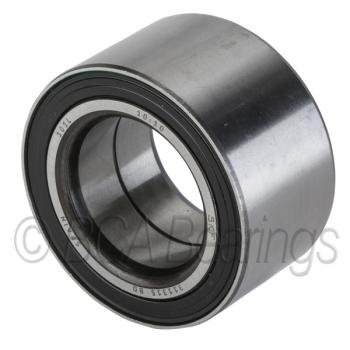 BCA Bearings WE61446 Wheel Bearing product image 1 of 5